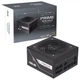 Блок живлення для корпусів Asus Prime Gold, Чорний - 710892 - зображення 3