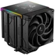 Кулер DeepCool AK620 Digital Pro R-AK620-BKAPMN-G, Черный - 546710 - изображение 3