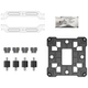 Кулер процессорный ID-Cooling SE-214-XT V2 ARGB - 683456 - изображение 15