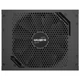 Блок питания для корпусов Gigabyte GP-UD1600PM PG5, Черный - 669895 - изображение 2