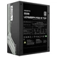 Блок питания для корпусов Gigabyte GP-UD1600PM PG5, Черный - 669895 - изображение 4
