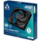 Вентилятор Arctic P12 PWM PST, Черный - 584473 - изображение 4