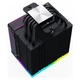 Кулер процессорный ID-Cooling Frozn A610, Черный - 454966 - изображение 5