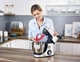 Кухонная машина TEFAL Masterchef Gourmet+ QB632 - изображение 13