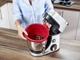 Кухонная машина TEFAL Masterchef Gourmet+ QB632 - изображение 15