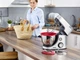 Кухонная машина TEFAL Masterchef Gourmet+ QB632 - изображение 16