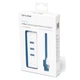 Адаптер TP-LINK UE330, Чорний - 345718 - зображення 3