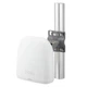 Корпус для точки доступа ZYXEL ZZ0102F, Белый - 368656 - изображение 3