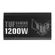 Блок питания для корпусов Asus TUF-GAMING-1200G PCIE5, Черный - 395088 - изображение 5
