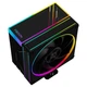 Кулер процессорный ID-Cooling Frozn A410, Черный - 454961 - изображение 4