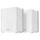Wi-Fi Mesh система Asus ZenWiFi BD4, Білий - 533440 - зображення 1