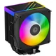 Кулер процессорный ID-Cooling Frozn A400 ARGB, Черный - 529582 - изображение 1