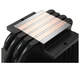 Кулер процессорный ID-Cooling Frozn A400 ARGB, Черный - 529582 - изображение 5
