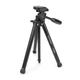 Штатив Yunteng VCT-686RM для смартфона и камеры 38–138 см, алюминиевый, 5 секций, с уровнем и 3D-головкой (90BFF66D8BF0) - изображение 9