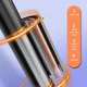 Штатив-монопод AC Prof P185TK 43–180 см с Bluetooth-пультом для телефона и держателем 1/4" (D68BE6CDCA7B) - изображение 9