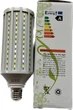 LED-лампа Prolight 60 Вт E27 з 168 світлодіодами 5500K для студійного освітлення (4B8163EBD9B4) - зображення 10