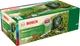 Ножницы для травы аккумуляторные Bosch AdvancedShear 18V-10 +насадка кусторез 1xPBA(0.600.857.000) - изображение 9