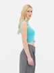 Топ Primark м'ятний JGUFA626 XS - зображення 4