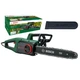 Пила цепная электрическая Bosch UniversalChain 35 (06008B8303) - изображение 1