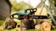 Пила цепная электрическая Bosch UniversalChain 35 (06008B8303) - изображение 7