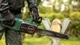 Пила цепная электрическая Bosch UniversalChain 35 (06008B8303) - изображение 8
