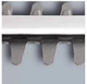 Кущоріз електричний Einhell GC-EH 4550 - зображення 3