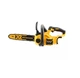 Пила ланцюгова акумуляторна DeWALT DCM565N - зображення 3