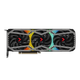 Відеокарта GeForce RTX 3070 8GB PNY XLR8 Gaming Revel Epic-X (VCG30708TFXPPB) Б/В - зображення 1