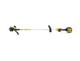 Коса аккумуляторная DeWALT DCMST561N 18В, 36 см - изображение 2