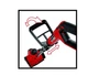 Очиститель поверхности Einhell PICOBELLA - изображение 7