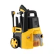 Мойка высокого давления 2E AquaClean 4в1 2E-HPW1613VC - изображение 3