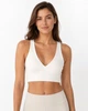 Топ для спорту Primark молочний YCBXT080 2XL - зображення 1