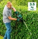 Кусторез Bosch UniversalHedgeCut 50 (0.600.8C0.501) - изображение 3