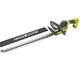 Кусторез Ryobi RY18HT55A-0 - изображение 1