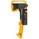 Универсальный топор сталь 35.5 см для дома черный Fiskars CS-0013 - изображение 3