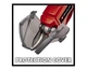 Секатор Einhell GE-LS 18 Li-Solo (3408300) - изображение 6