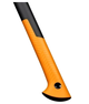Топор колун Fiskars X32 L для колки больших бревен 81.5 см сталь черный CS-0019 - изображение 7