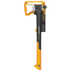 Топор колун сталь для раскалывания древесины 60 см черный Fiskars CS-0017 - изображение 3