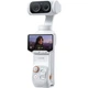 Экшн-камера Insta360 Luna Ultra Standard Bundle Stellar White (CINSABTA-LUNA02) EU [169357] - изображение 2