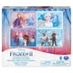 Деревянный пазл Spin Master Холодное сердце 2, 4 в 1 (SM98490/6052998) - изображение 3