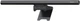 Скрінбар LED лампа на монітор Baseus i-Wok 2 Series Screen Hanging чорна (DGIW000101) - зображення 1