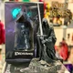 Фигурка Назгул Властелин Колец Nazgul Ringwraith The Lord of the Rings 20 см - изображение 2