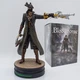 Фигурка Bloodborne The Hunter Охотник Бладборн 23 см - изображение 1