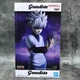 Фигурка Киллуа Золдик Охотник х Охотник Hunter x Hunter Killua Zoldyck Banpresto Grandista 25 см - изображение 2