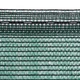 Сетка для затенения Bradas 55% 60г/м2 1,2x10м (AS-CO6012010GR/P) - изображение 3
