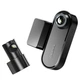 Відеореєстратор DDPai N5 Dual 2 камери 4K GPS Wi-Fi - изображение 1