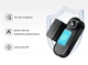 Відеореєстратор DDPai N5 Dual 2 камери 4K GPS Wi-Fi - изображение 9