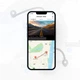 Відеореєстратор DDPai N5 Dual 2 камери 4K GPS Wi-Fi - изображение 13