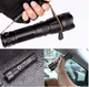 Ліхтарик RIGHT HAUSEN Power Torch (HN-311082) - зображення 3