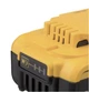 Аккумулятор 20V MAX XR 4.0 Ah Li-Ion/DeWALT DCB204- - изображение 3
